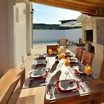 Mr.h Tatil Evi