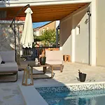 Mr.h Tatil Evi