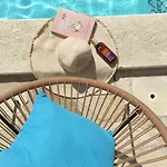 Mr.h Hébergement de vacances *