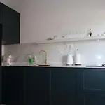 Mr.h Hébergement de vacances