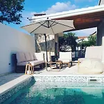 Hébergement de vacances Mr.h *