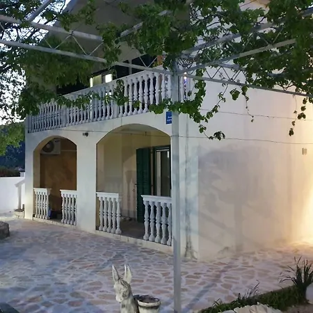 Mr.h Holiday home