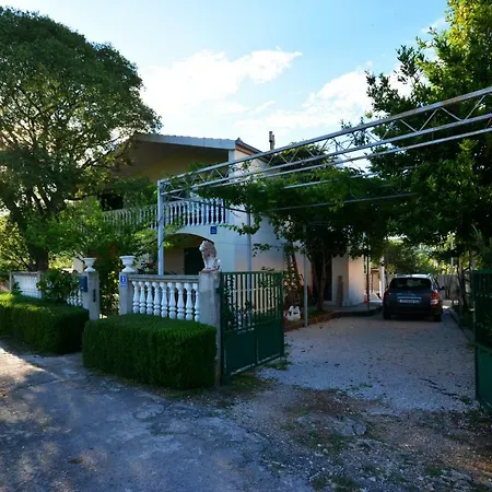 Mr.h Holiday home