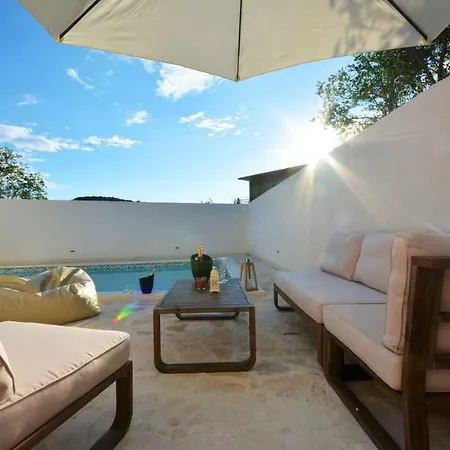 Holiday home Mr.h *