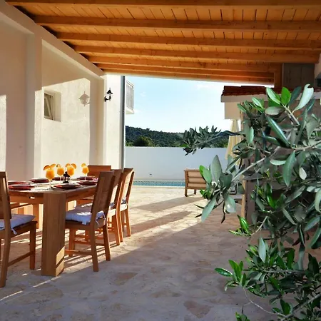 Holiday home Mr.h *
