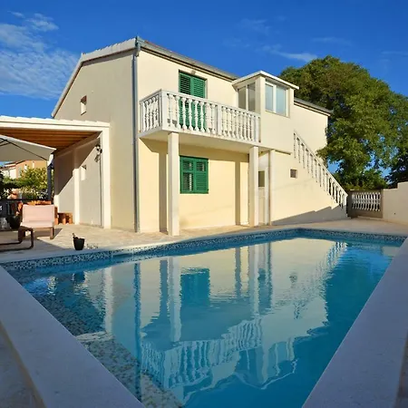 Holiday home Mr.h *