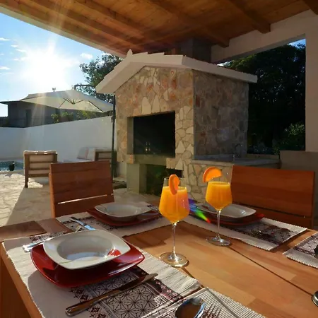 Casa de Férias Mr.h Marina