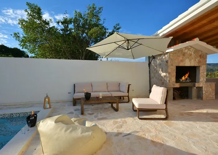 Casa vacanze Mr.h